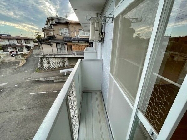 エルディムKの物件内観写真